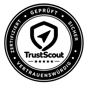 Geprüft & sicher