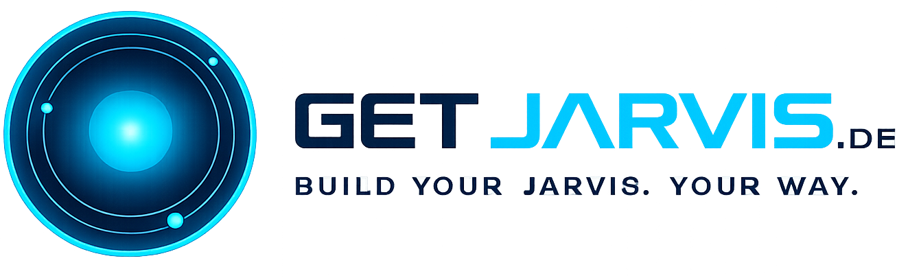 GetJarvis
